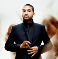 Ibrahim Maalouf